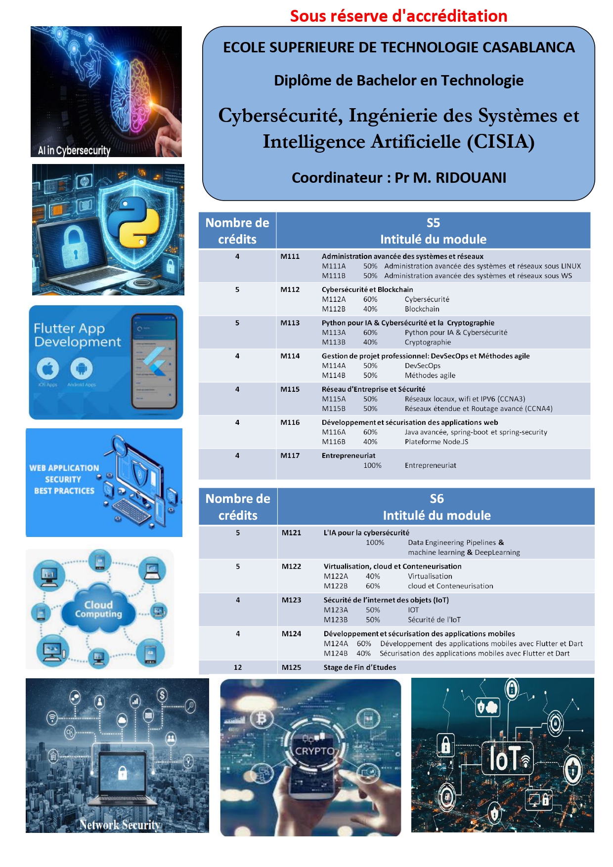Brochure