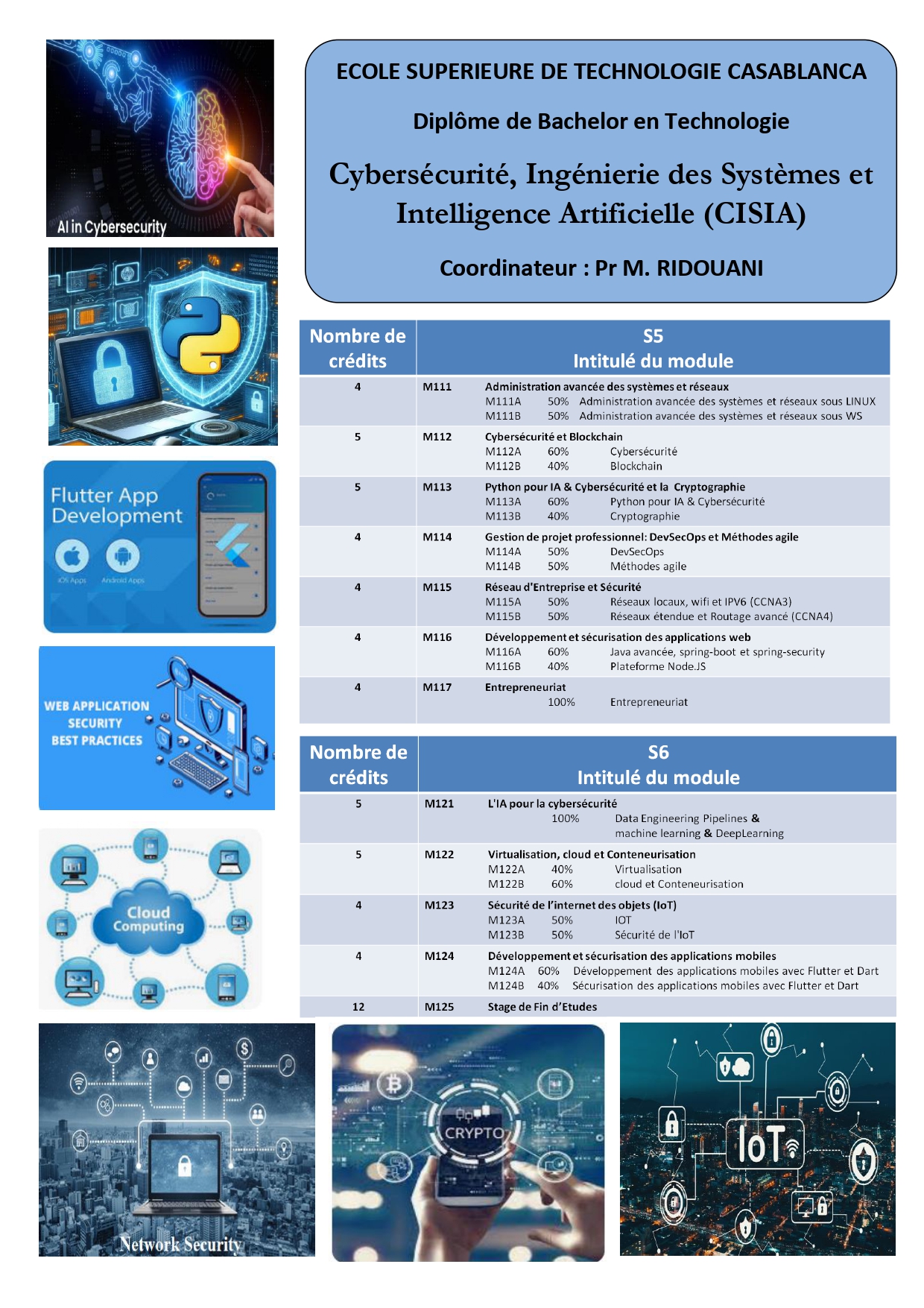 Brochure