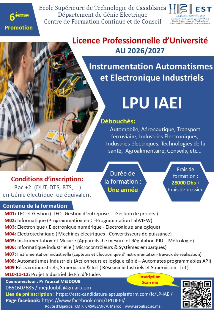 Brochure