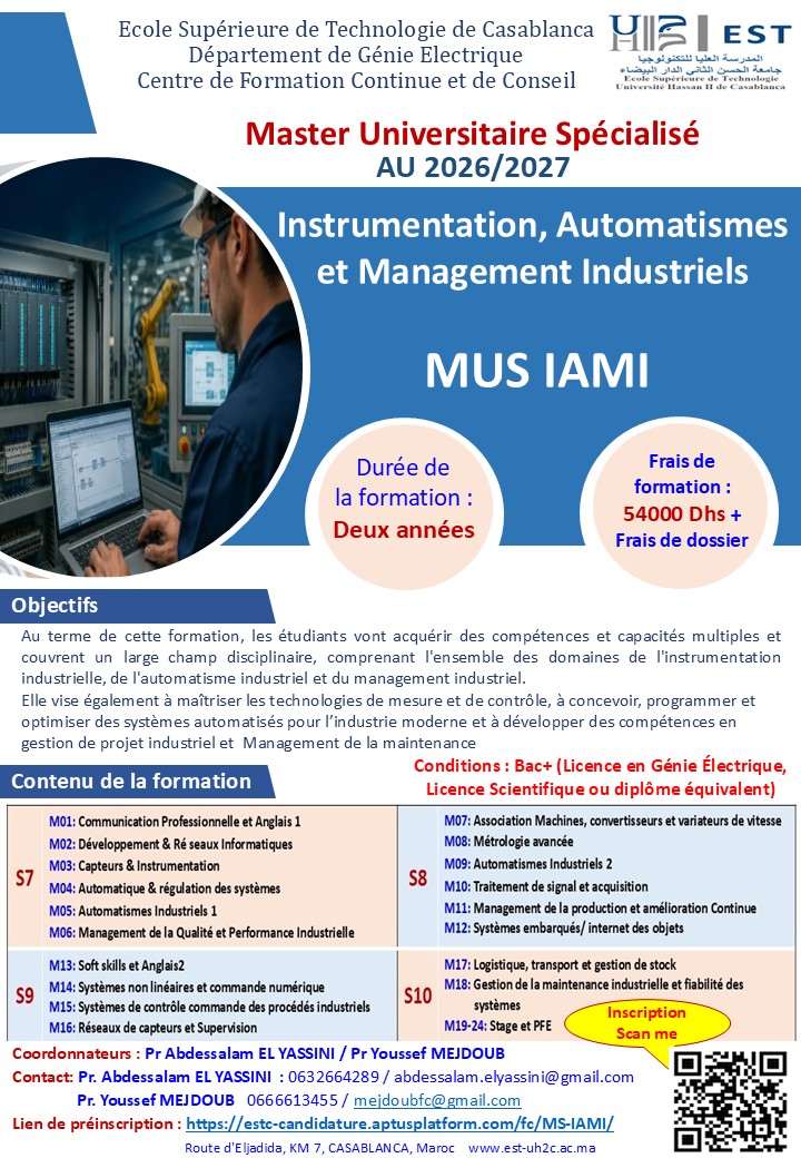 Brochure