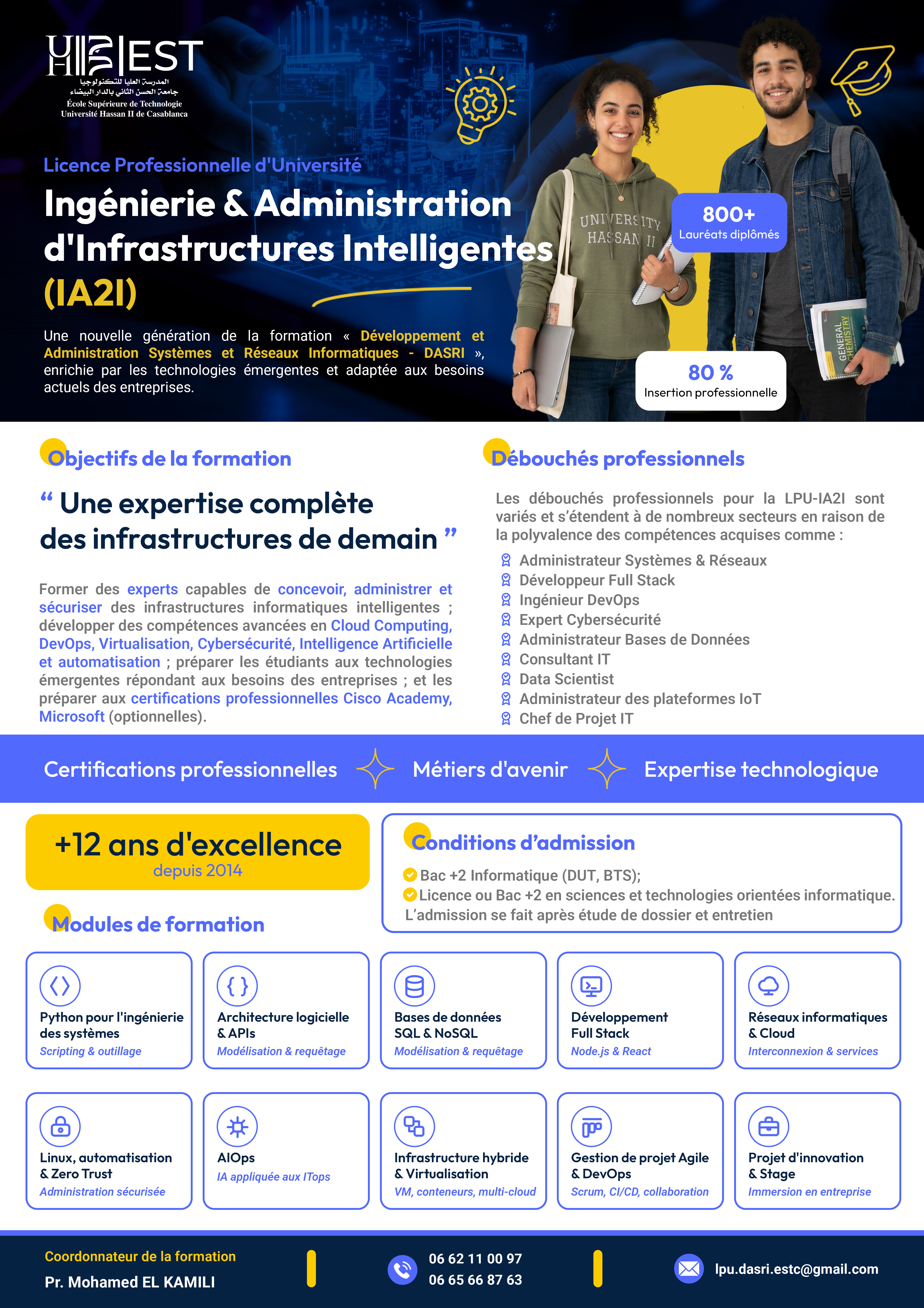 Brochure