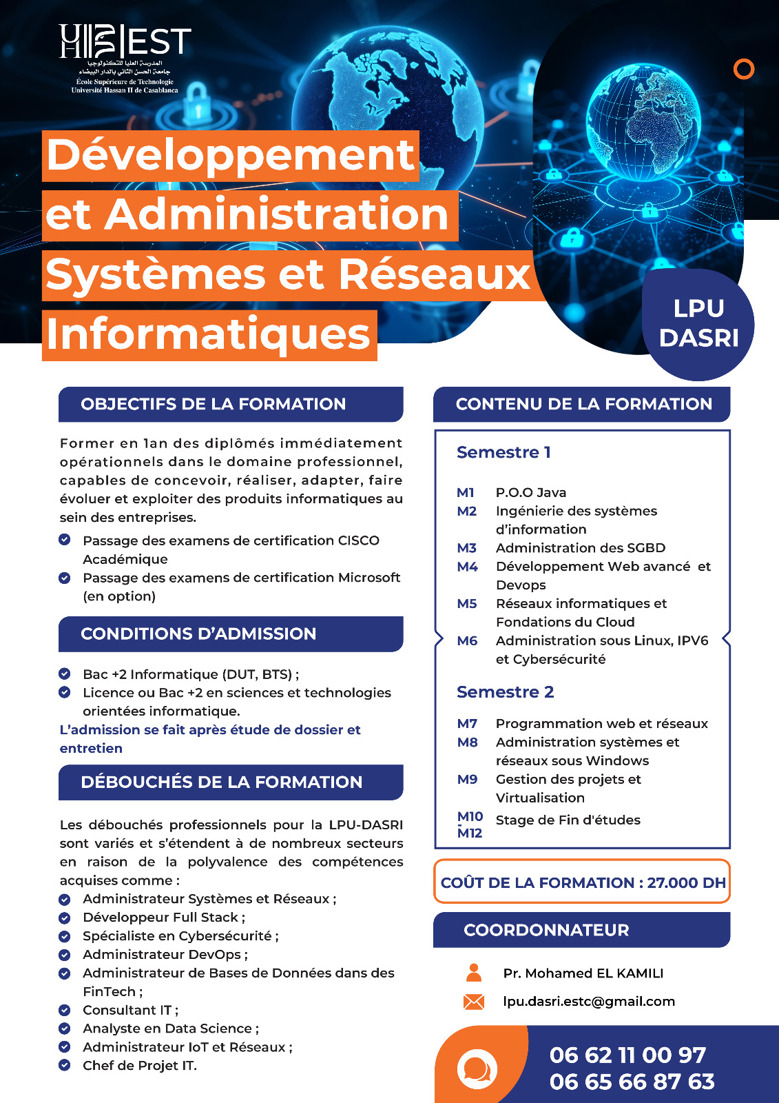 Brochure