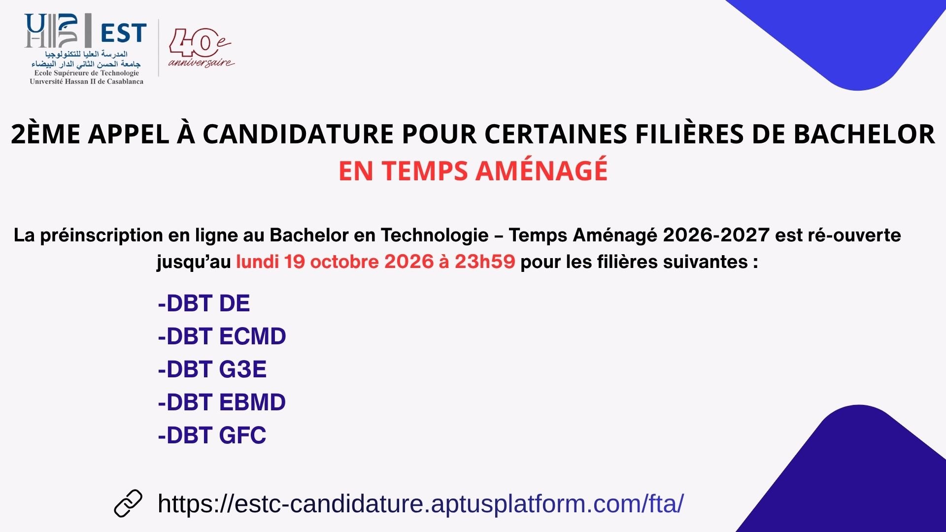 Présentation d'objectifs de développement personnel (1)
